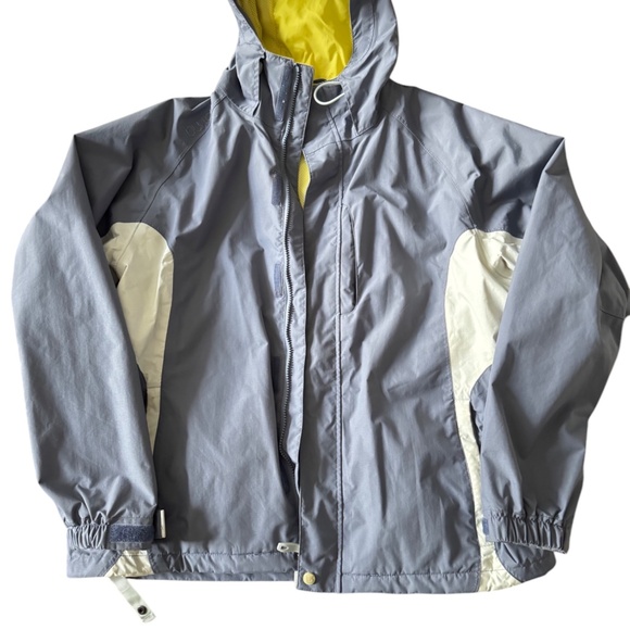 Burton Shell Jacket - Picture 1 of 7